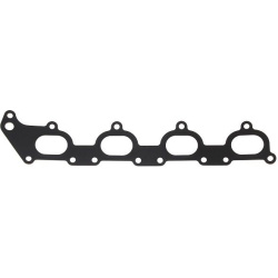  tarpiklis, įsiurbimo kolektorius