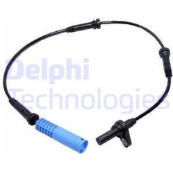  jutiklis, rato greitis