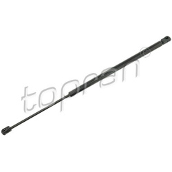  dujinė spyruoklė, bagažinė