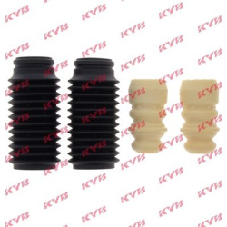  apsauginio dangtelio komplektas, amortizatorius <small>Protection Kit</small>