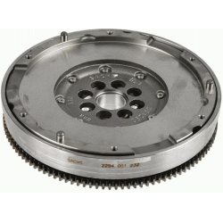  smagratis <small>Dual-mass flywheel</small>