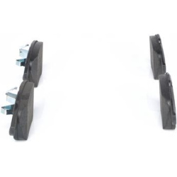  stabdžių trinkelių rinkinys, diskinis stabdys