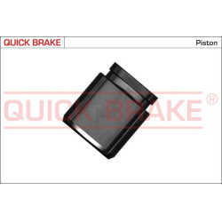  stūmoklis, stabdžių apkaba