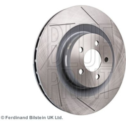  stabdžių diskas (1vnt)