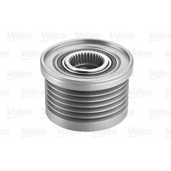  laisvos eigos sankaba, kint. sr. generatorius <small>VALEO NEW SPARE PART</small>