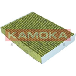  filtras, salono oras