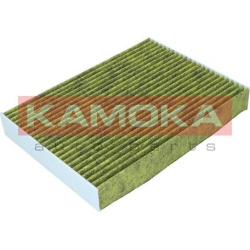  filtras, salono oras