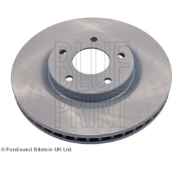  stabdžių diskas (1vnt)