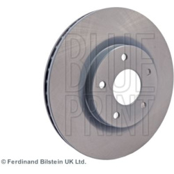  stabdžių diskas (1vnt)
