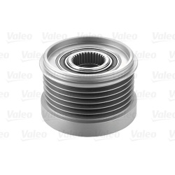  laisvos eigos sankaba, kint. sr. generatorius <small>VALEO NEW SPARE PART</small>