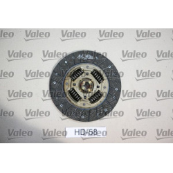  sankabos komplektas <small>KIT3P</small>