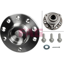  rato guolio komplektas