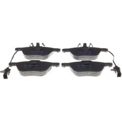  stabdžių trinkelių rinkinys, diskinis stabdys