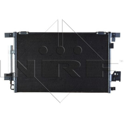  kondensatorius, oro kondicionierius <small>EASY FIT</small>