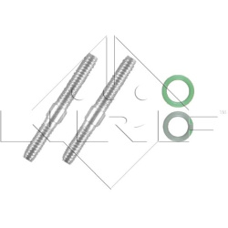  kondensatorius, oro kondicionierius <small>EASY FIT</small>