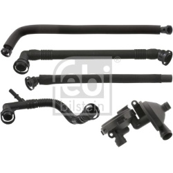  vožtuvas, variklio bloko alsuoklis <small>febi Plus</small>