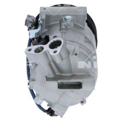  kompresorius, oro kondicionierius <small>EASY FIT</small>