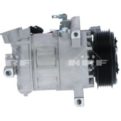  kompresorius, oro kondicionierius <small>EASY FIT</small>