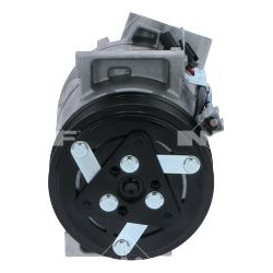  kompresorius, oro kondicionierius <small>EASY FIT</small>