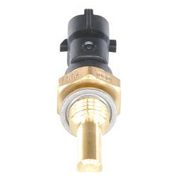  siuntimo blokas, aušinimo skysčio temperatūra