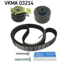  paskirstymo diržo komplektas