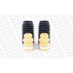  apsauginio dangtelio komplektas, amortizatorius <small>PROTECTION KIT</small>