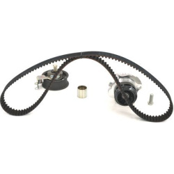  vandens siurblio ir paskirstymo diržo komplektas