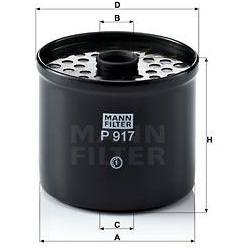  kuro filtras