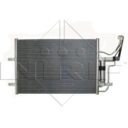  kondensatorius, oro kondicionierius <small>EASY FIT</small>