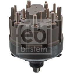  jungiklis, priekiniai žibintai <small>febi Plus</small>