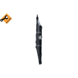  kondensatorius, oro kondicionierius <small>EASY FIT</small>