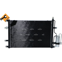  kondensatorius, oro kondicionierius <small>EASY FIT</small>