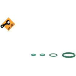  kondensatorius, oro kondicionierius <small>EASY FIT</small>