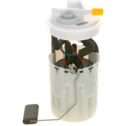  degalų tiekimo blokas