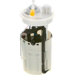  degalų tiekimo blokas