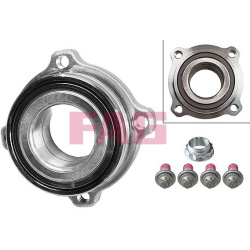  rato guolio komplektas