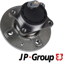  rato stebulė <small>JP</small>