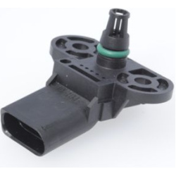  slėgio jutiklis, stabdžių stiprintuvas