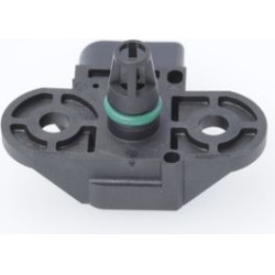  slėgio jutiklis, stabdžių stiprintuvas