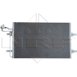  kondensatorius, oro kondicionierius <small>EASY FIT</small>