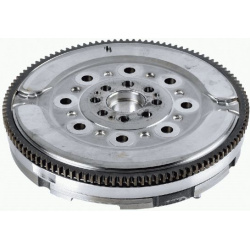  smagratis <small>Dual-mass flywheel</small>
