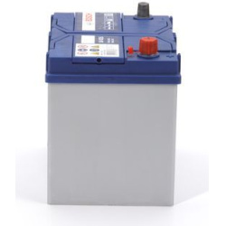  starterio akumuliatorius <small>S4</small>