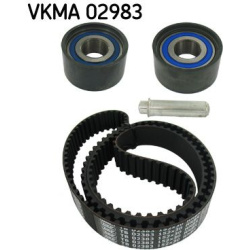  paskirstymo diržo komplektas