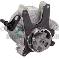  vakuumo siurblys, stabdymo įrenginys