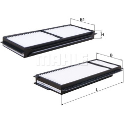  filtras, salono oras