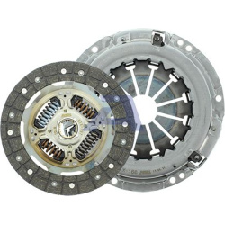  sankabos komplektas <small>AISIN Clutch Set (2P)</small>