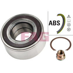  rato guolio komplektas