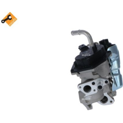  ERG vožtuvas <small>EASY FIT</small>