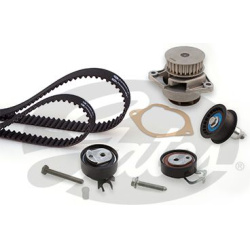  vandens siurblio ir paskirstymo diržo komplektas <small>PowerGrip™</small>