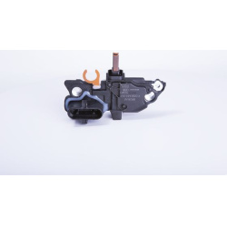  reguliatorius, kintamosios srovės generatorius